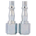Draper 1/4" Female Screw Adaptor (Pack of 2) 70861 Draper - Dynamic Drive