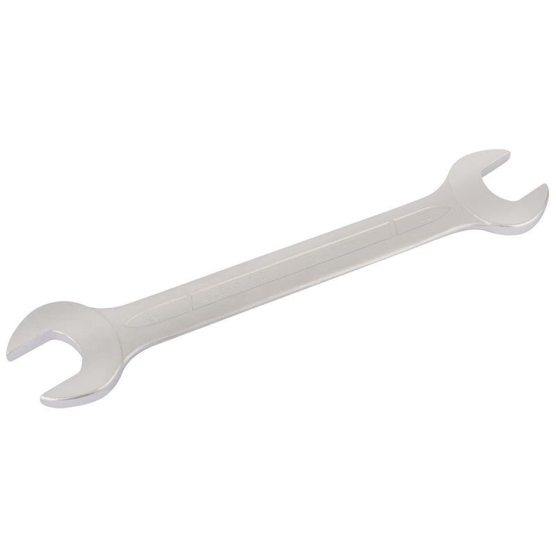 Draper Elora Long Metric Double Open End Spanner, 22 x 24mm 02018 Draper - Dynamic Drive