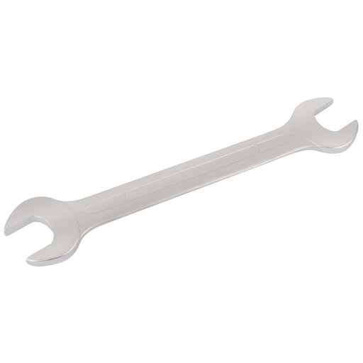 Draper Elora Long Metric Double Open End Spanner, 22 x 24mm 02018 Draper - Dynamic Drive