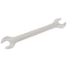 Draper Elora Long Metric Double Open End Spanner, 22 x 24mm 02018 Draper - Dynamic Drive