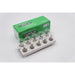 10 x Eurolec 334 P21/5W Brake Stop & Tail Light Bulb 294 24v 21/5w BAY15D Eurolec  - Dynamic Drive