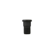 Connect Brake Disc Fixing Screws M10 x 1.25mm 10pc - for Alfa Romeo, Fiat, Jeep, Saab, for Vauxhall 34136 Tool Connection - Dynamic Drive