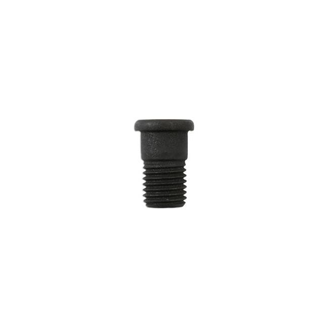 Connect Brake Disc Fixing Screws M10 x 1.25mm 10pc - for Alfa Romeo, Fiat, Jeep, Saab, for Vauxhall 34136 Tool Connection - Dynamic Drive