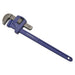 Faithfull Stillson Pattern Wrench 450mm (18in) Faithfull - Dynamic Drive