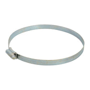 Faithfull 6X Hose Clip - Zinc MSZP 120 - 150mm Faithfull - Dynamic Drive