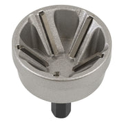 Sealey External Deburring/Chamfer Tool Ø13-35mm DB05 Sealey - Dynamic Drive