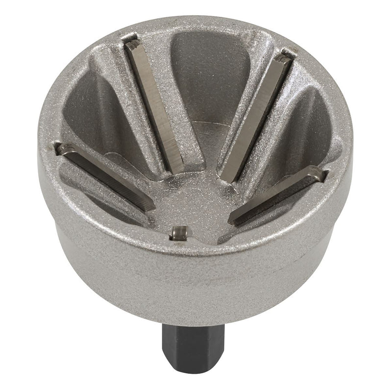 Sealey External Deburring/Chamfer Tool Ø13-35mm DB05 Sealey - Dynamic Drive