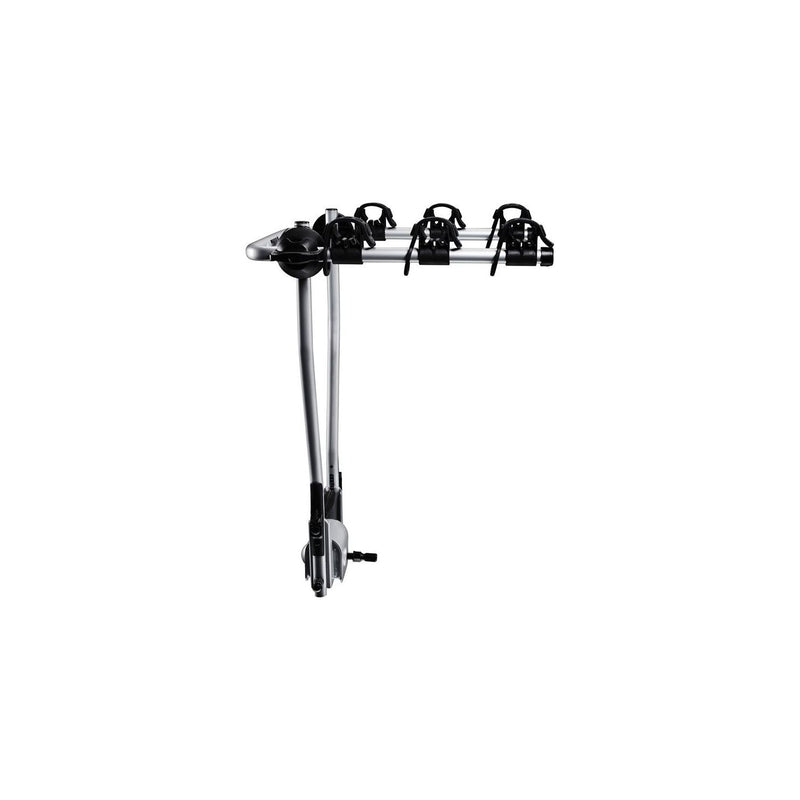 Thule 972 Hang On 3 Bike Rack - Cycle Carrier Tow Bar Mounted Thule  - Dynamic Drive