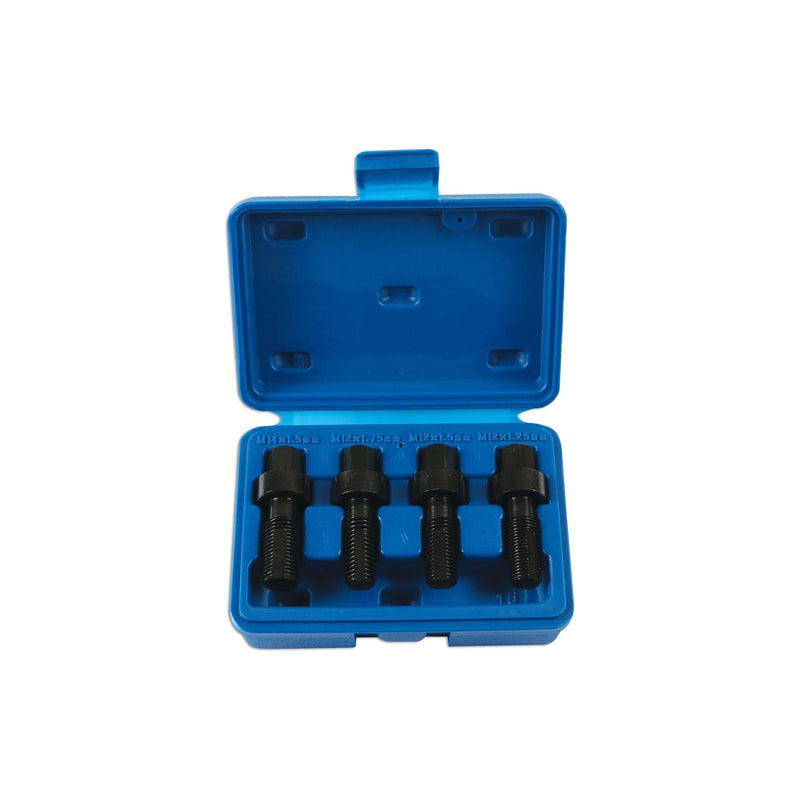 Laser Wheel Internal Thread Kit 6116 Laser - Dynamic Drive