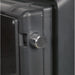 Sealey Electronic Combination Fireproof Safe 450 x 380 x 305mm SCFS04 Sealey - Dynamic Drive