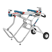 Bosch GTA 2500 W Professional Mitre Saw Stand Bosch - Dynamic Drive
