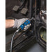 Draper Storm Force Stubby Air Ratchet, 3/8" Sq. Dr. 65019 Draper - Dynamic Drive