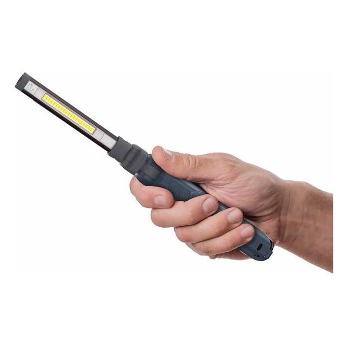 Scangrip® SLIM Ultra-thin Rechargeable Work Light 500 Lumens SCANGRIP® - Dynamic Drive