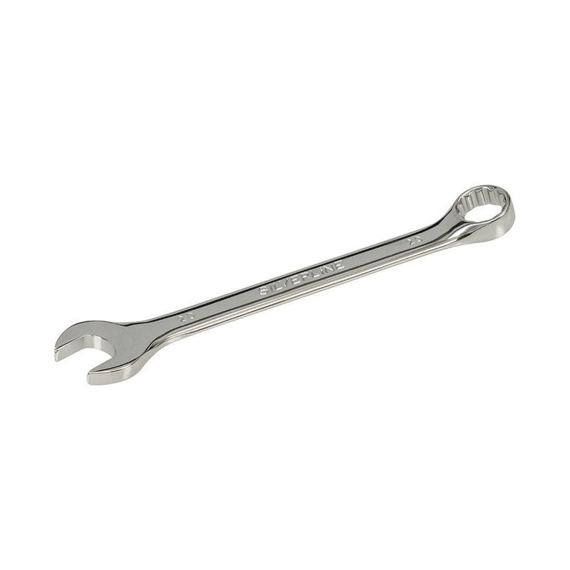 Silverline Combination Spanner 20mm Silverline - Dynamic Drive