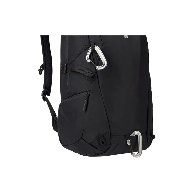Thule En Route Rucksack 21L Black Laptop Backpack Thule - Dynamic Drive