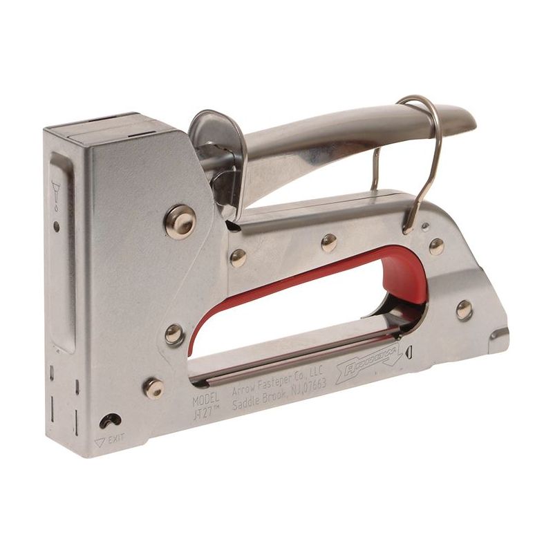Arrow JT27 Junior Staple Gun Tacker Arrow - Dynamic Drive