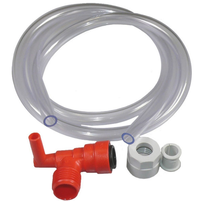 Truma Elbow Fitting 12mm (34151-03) for Caravans/Motorhomes Truma - Dynamic Drive