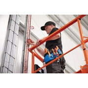 Draper XP1000 VDE Diagonal Side Cutter, 160mm, Tethered 99051 Draper - Dynamic Drive
