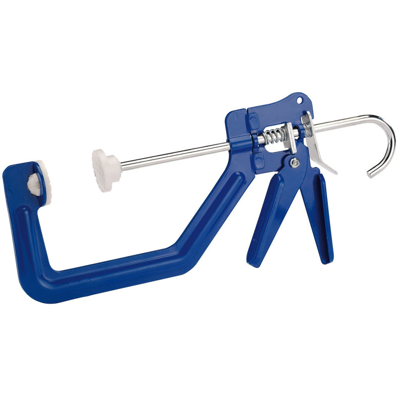 Draper Speed Clamp, 152mm 24805 Draper - Dynamic Drive