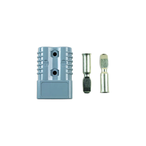 Connect Power Connectors Anderson Type Plug 175A 1pc 30087 Tool Connection - Dynamic Drive