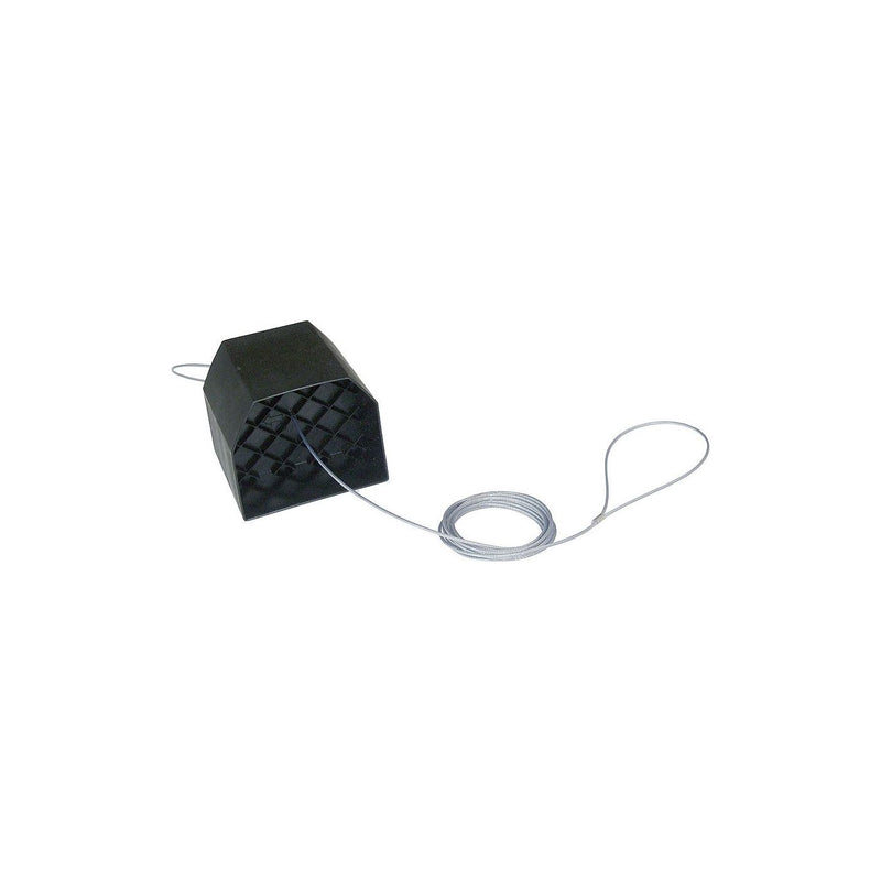Thule Conduit Box Midwall conduit box midwall black Roof rack accessory Thule - Dynamic Drive