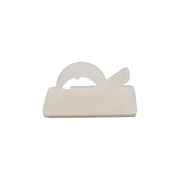 Tool Connection Nylon Cable Clips 16.0mm 50pc 30349 Tool Connection - Dynamic Drive