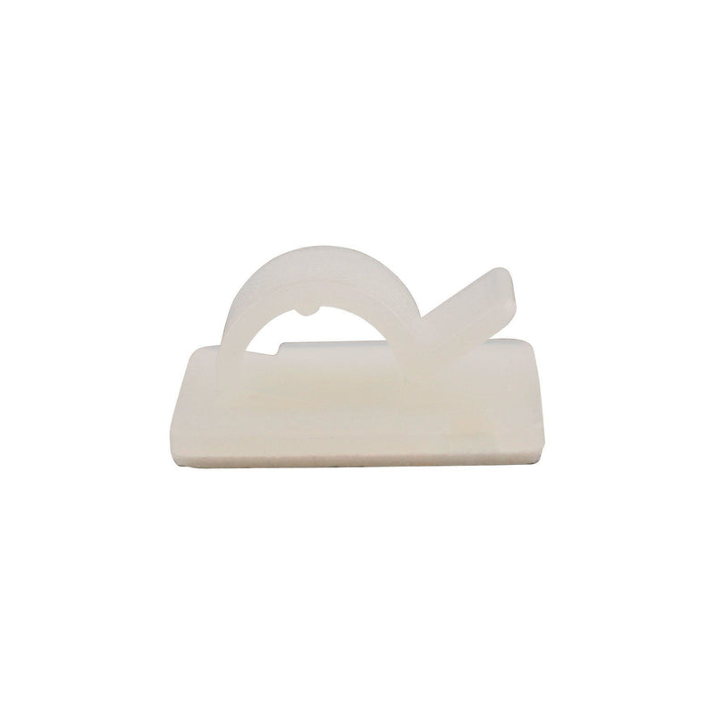 Tool Connection Nylon Cable Clips 16.0mm 50pc 30349 Tool Connection - Dynamic Drive