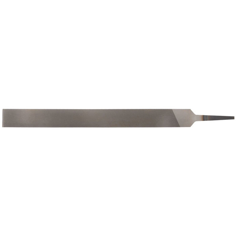 Draper Smooth Cut Hand File, 12 x 250mm 60214 Draper - Dynamic Drive