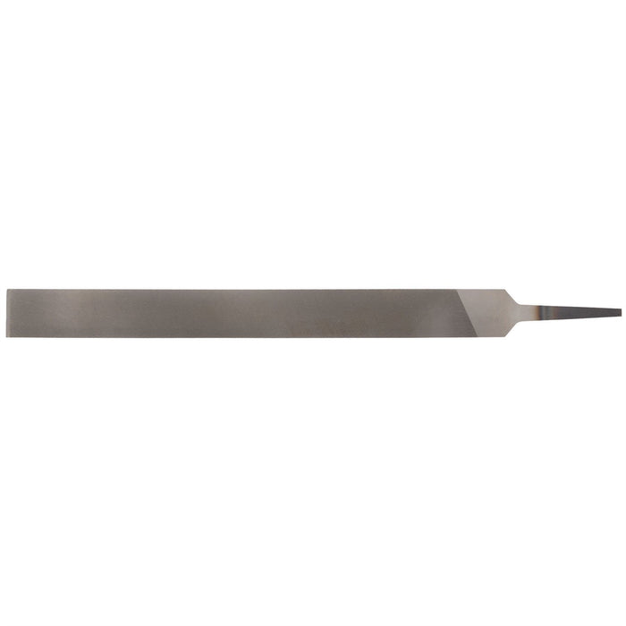 Draper Smooth Cut Hand File, 12 x 250mm 60214 Draper - Dynamic Drive