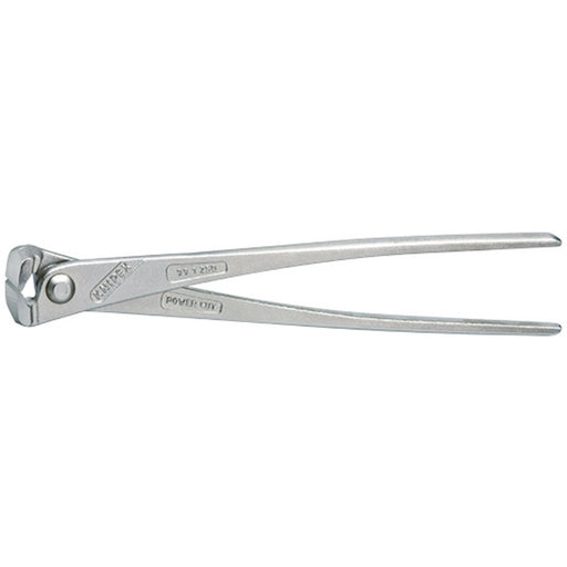 Draper Knipex 99 14 250SB High Leverage Concreters Nippers, 250mm 34670 Draper - Dynamic Drive