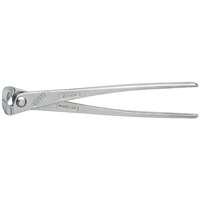 Draper Knipex 99 14 250SB High Leverage Concreters Nippers, 250mm 34670 Draper - Dynamic Drive
