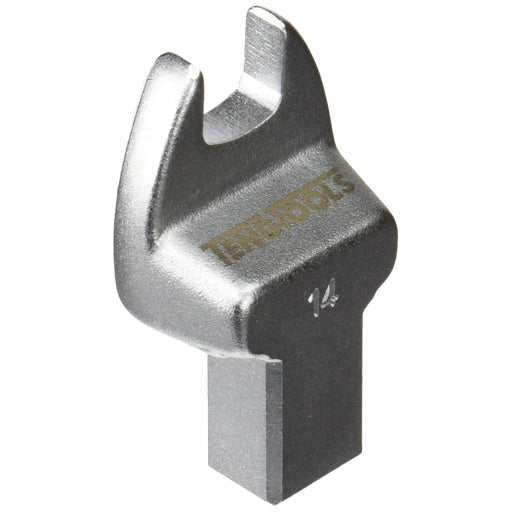 Teng Tools Open Ended Insert Spanner 14 x 18mm, 14mm Teng Tools - Dynamic Drive