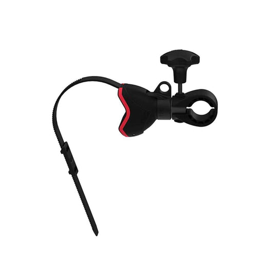 Fiamma Bike-Block Pro S 1 Deep Black (08831-01A) Fiamma - Dynamic Drive