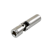 Laser Universal Joint Glow Plug Socket 1/4"D 9mm 6837 Laser - Dynamic Drive