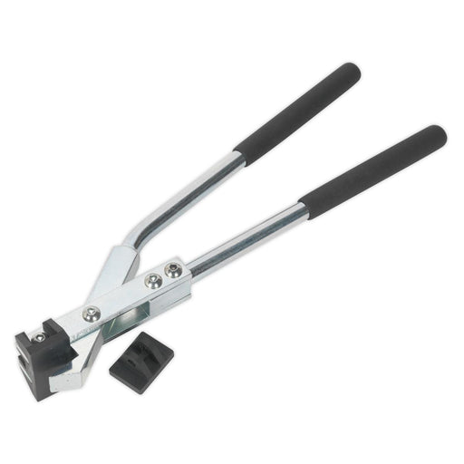 Sealey Door Skin Folding Tool RE92/33 Sealey - Dynamic Drive