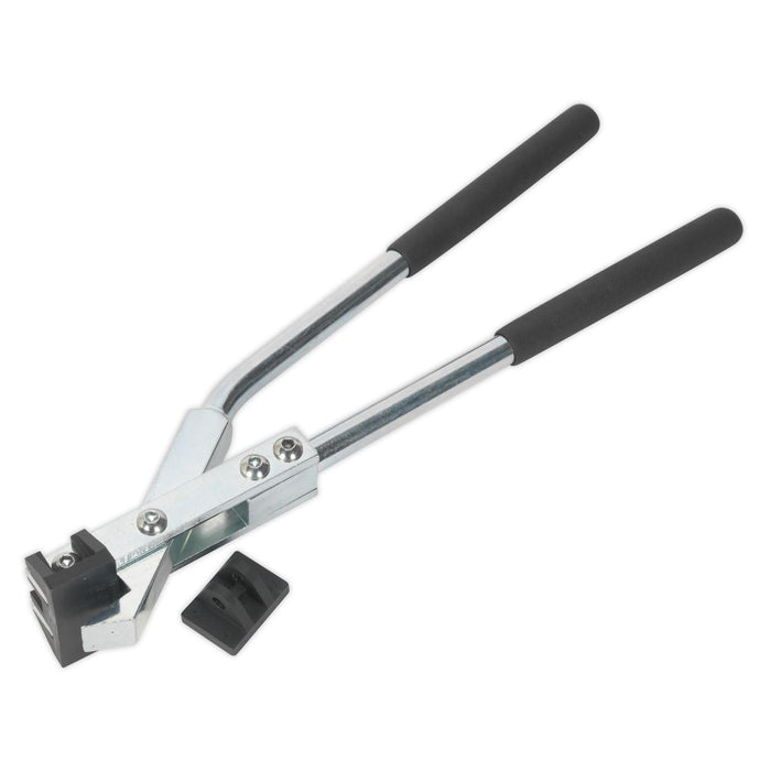 Sealey Door Skin Folding Tool RE92/33 Sealey - Dynamic Drive