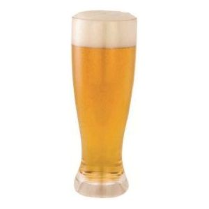 Pilsner Glass 05L 533 UK Camping And Leisure - Dynamic Drive