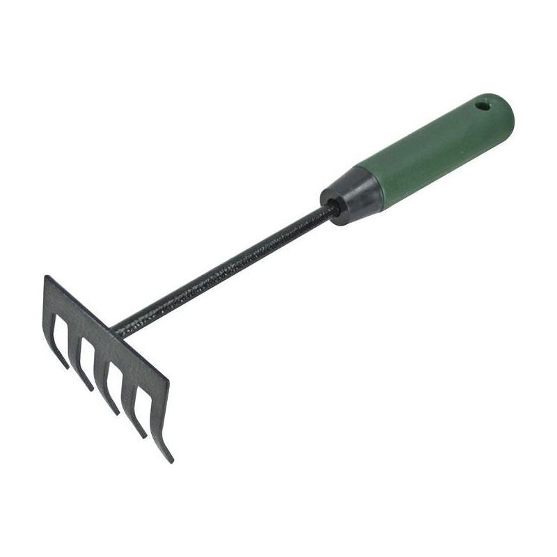 Faithfull Essentials Hand Drag Rake Faithfull - Dynamic Drive