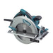 Makita 5008 MGAJ Circular Saw 210mm 1800W 110V Makita - Dynamic Drive