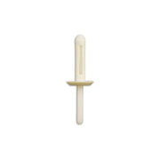 Connect Plastic Trim Rivet - for GM 50pc 36158 Tool Connection - Dynamic Drive