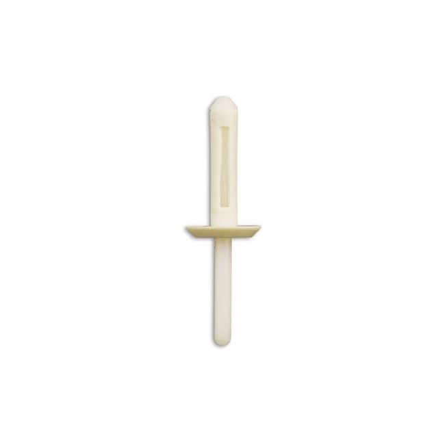 Connect Plastic Trim Rivet - for GM 50pc 36158 Tool Connection - Dynamic Drive