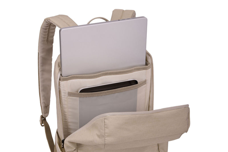 Thule Lithos rucksack 20L Pelican Gray/Faded Khaki Thule - Dynamic Drive