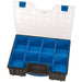 Draper 8 Compartment Organiser 25925 Draper - Dynamic Drive