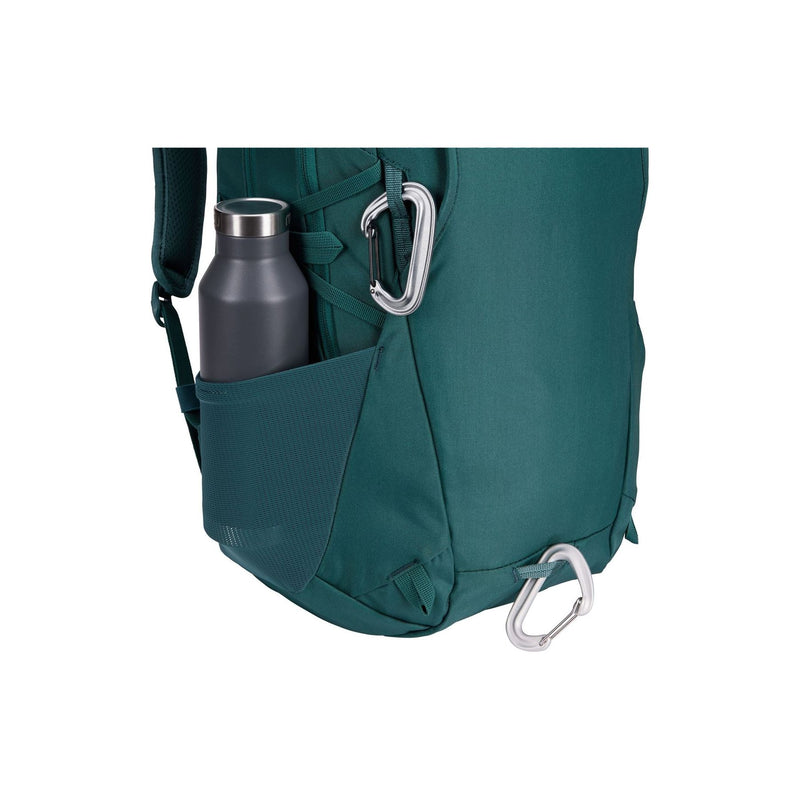 Thule En Route Rucksack 23 L Mallard Green Laptop Backpack Thule - Dynamic Drive