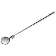 Sealey Telescopic Inspection Mirror 40mm AK652 Sealey  - Dynamic Drive