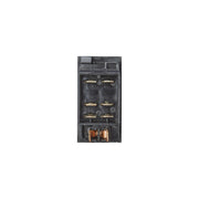 Ring Automotive RSW113 24V Right Off Change Over Contact Diffused Light Ring Automotive - Dynamic Drive