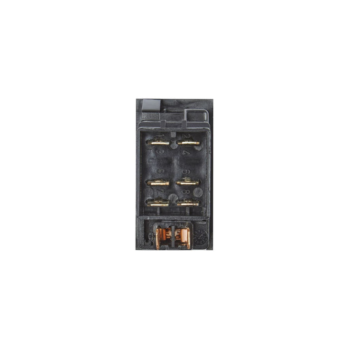 Ring Automotive RSW113 24V Right Off Change Over Contact Diffused Light Ring Automotive - Dynamic Drive