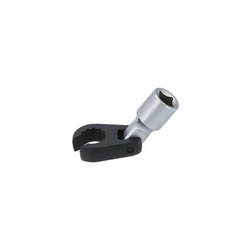 Laser Flexible Crows Foot Wrench 14mm 3/8"D 8429 Laser - Dynamic Drive