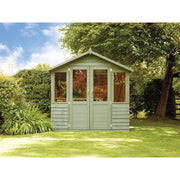 Ronseal Fence Life Plus+ Sage 5 litre Ronseal - Dynamic Drive