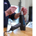 Sealey Hot Air Gun 2000W 3-Speed 50/420/650C HS100 Sealey  - Dynamic Drive